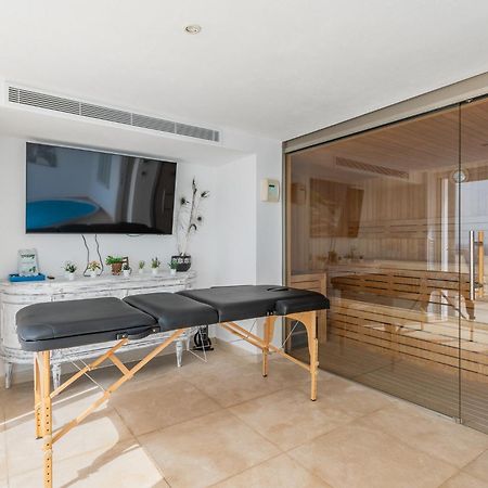 Villa Mediterraneo By Mallorca House Rent Cala Murada  Kültér fotó
