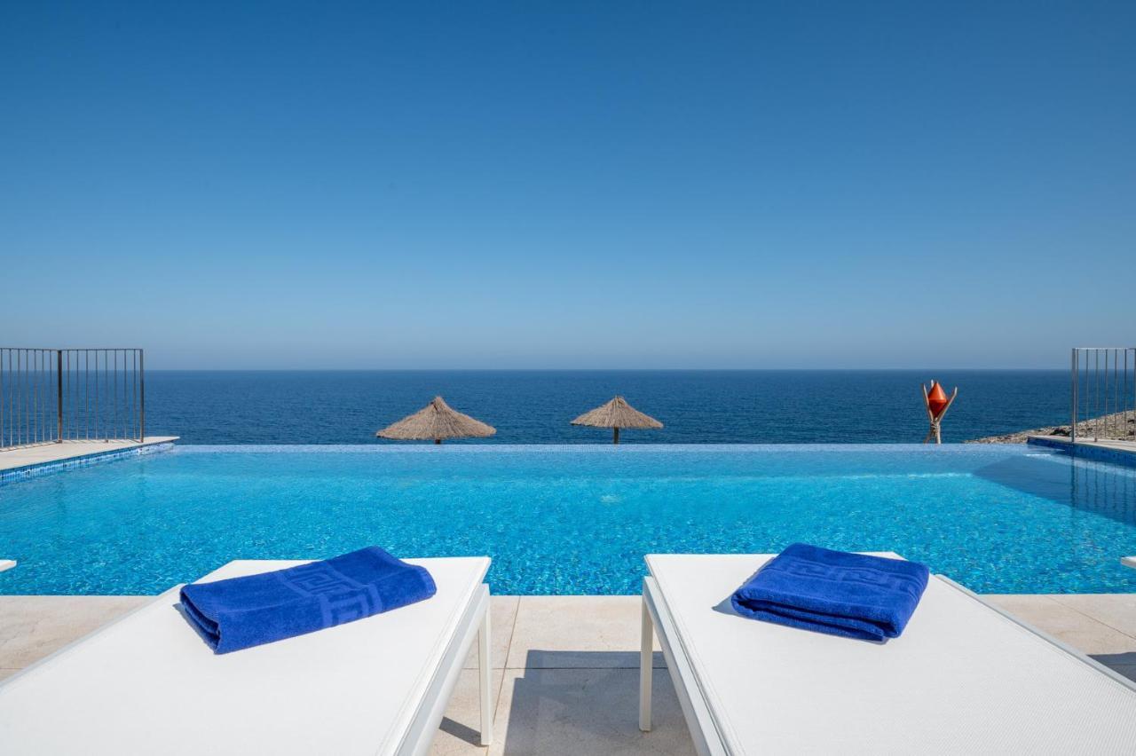 Villa Mediterraneo By Mallorca House Rent Cala Murada  Kültér fotó
