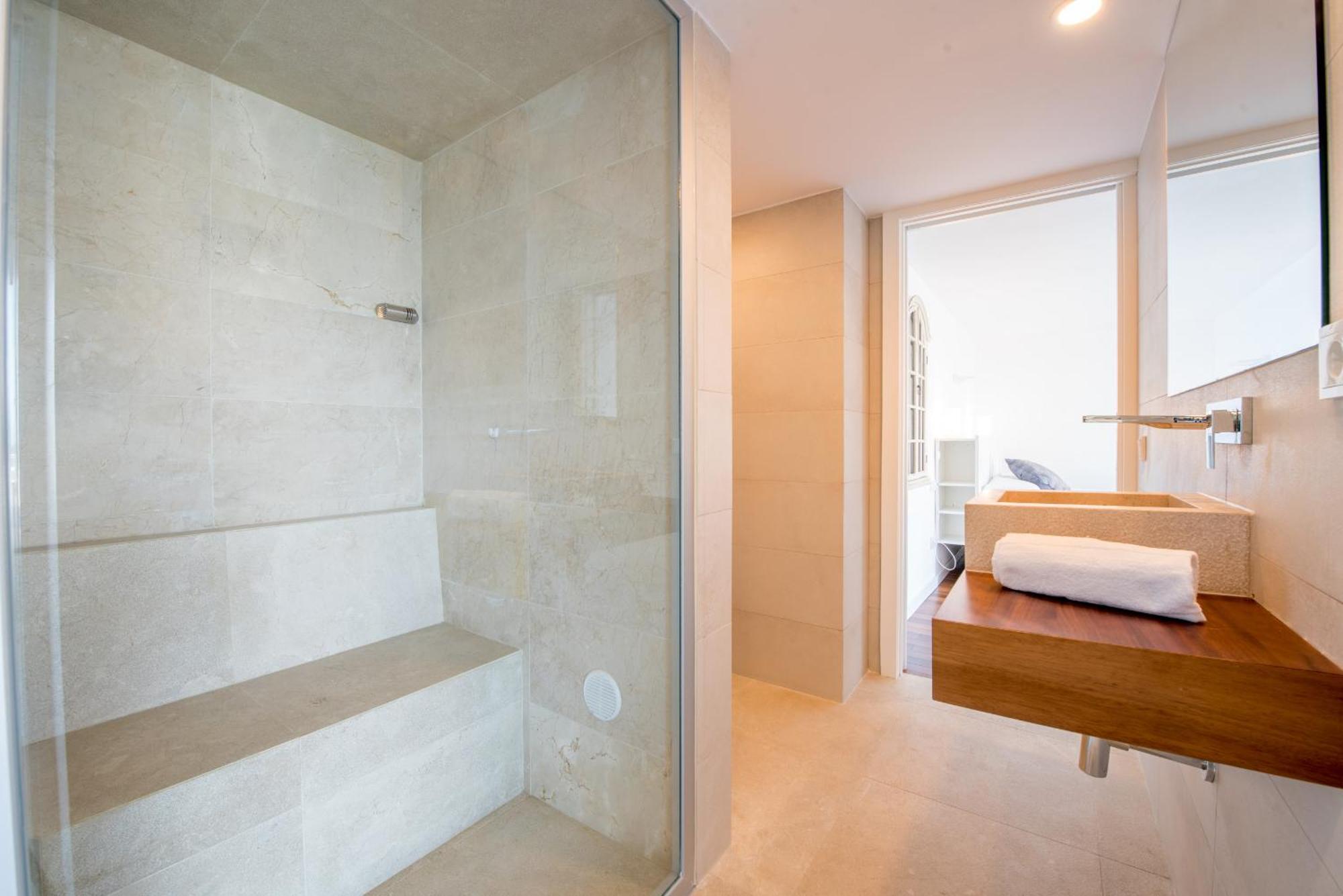 Villa Mediterraneo By Mallorca House Rent Cala Murada  Kültér fotó
