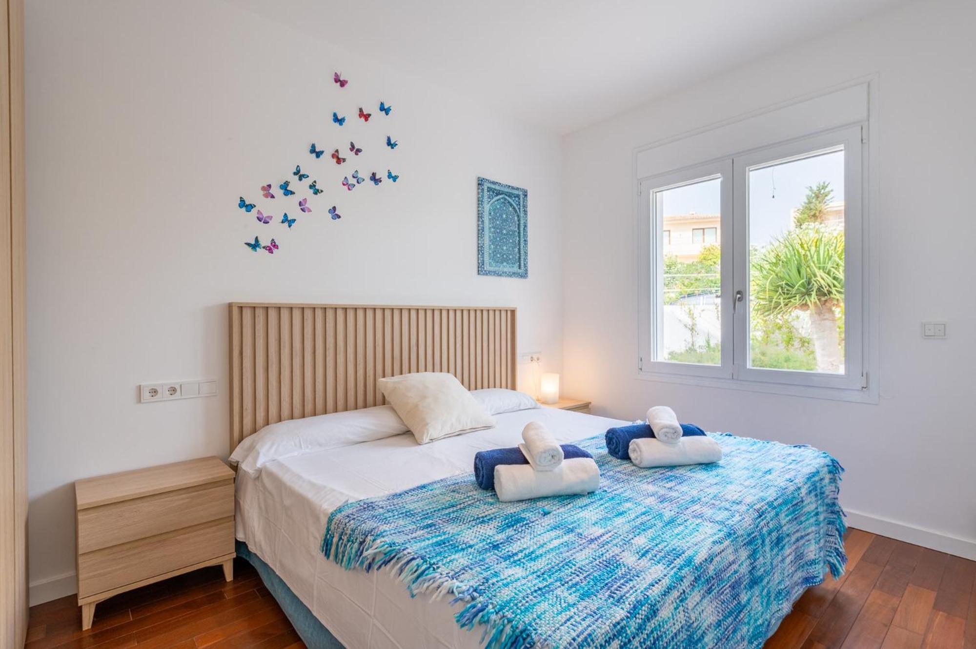Villa Mediterraneo By Mallorca House Rent Cala Murada  Kültér fotó