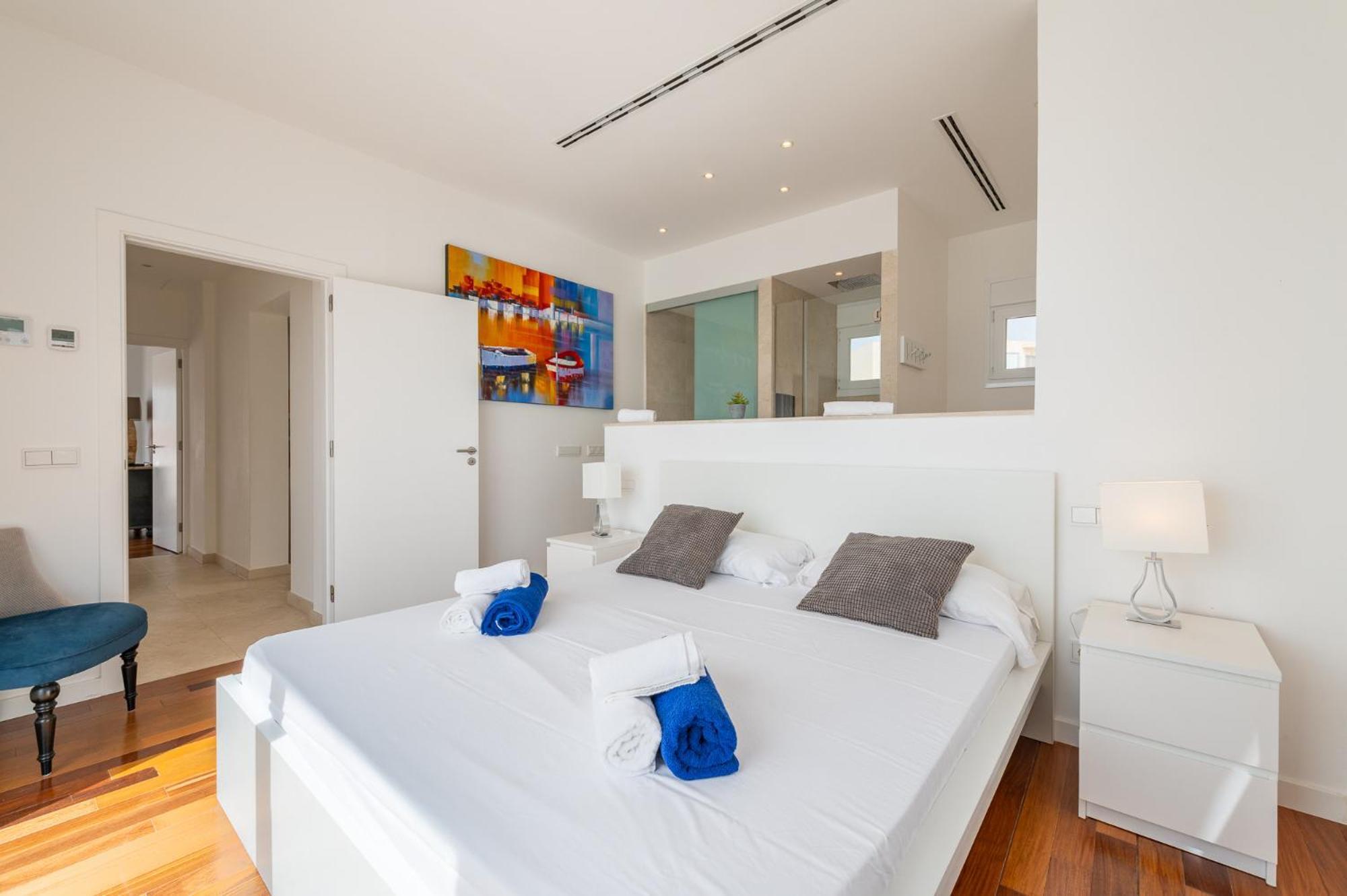 Villa Mediterraneo By Mallorca House Rent Cala Murada  Kültér fotó