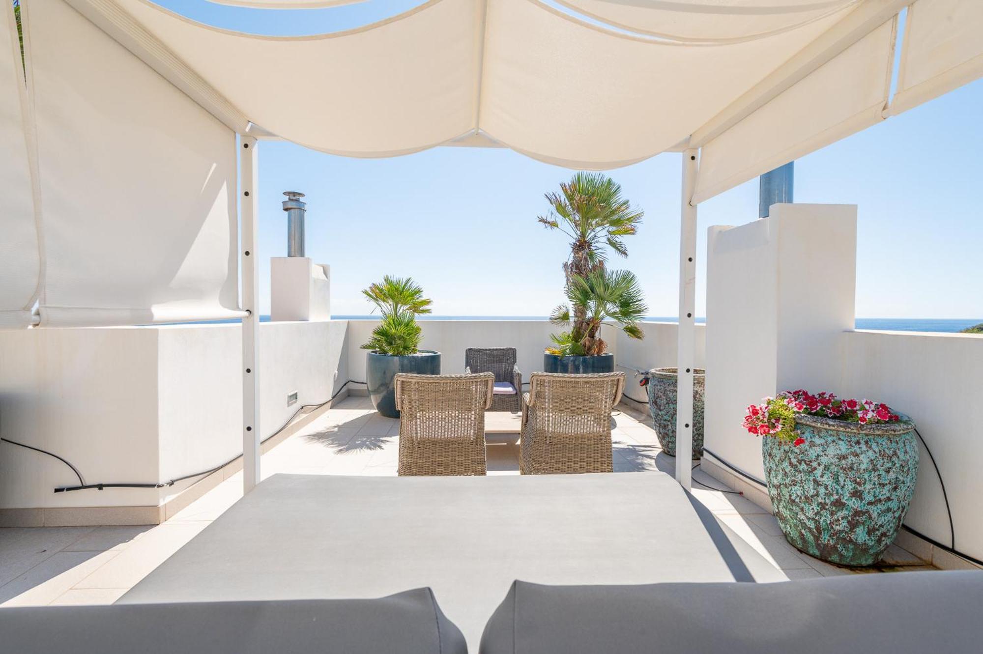 Villa Mediterraneo By Mallorca House Rent Cala Murada  Kültér fotó