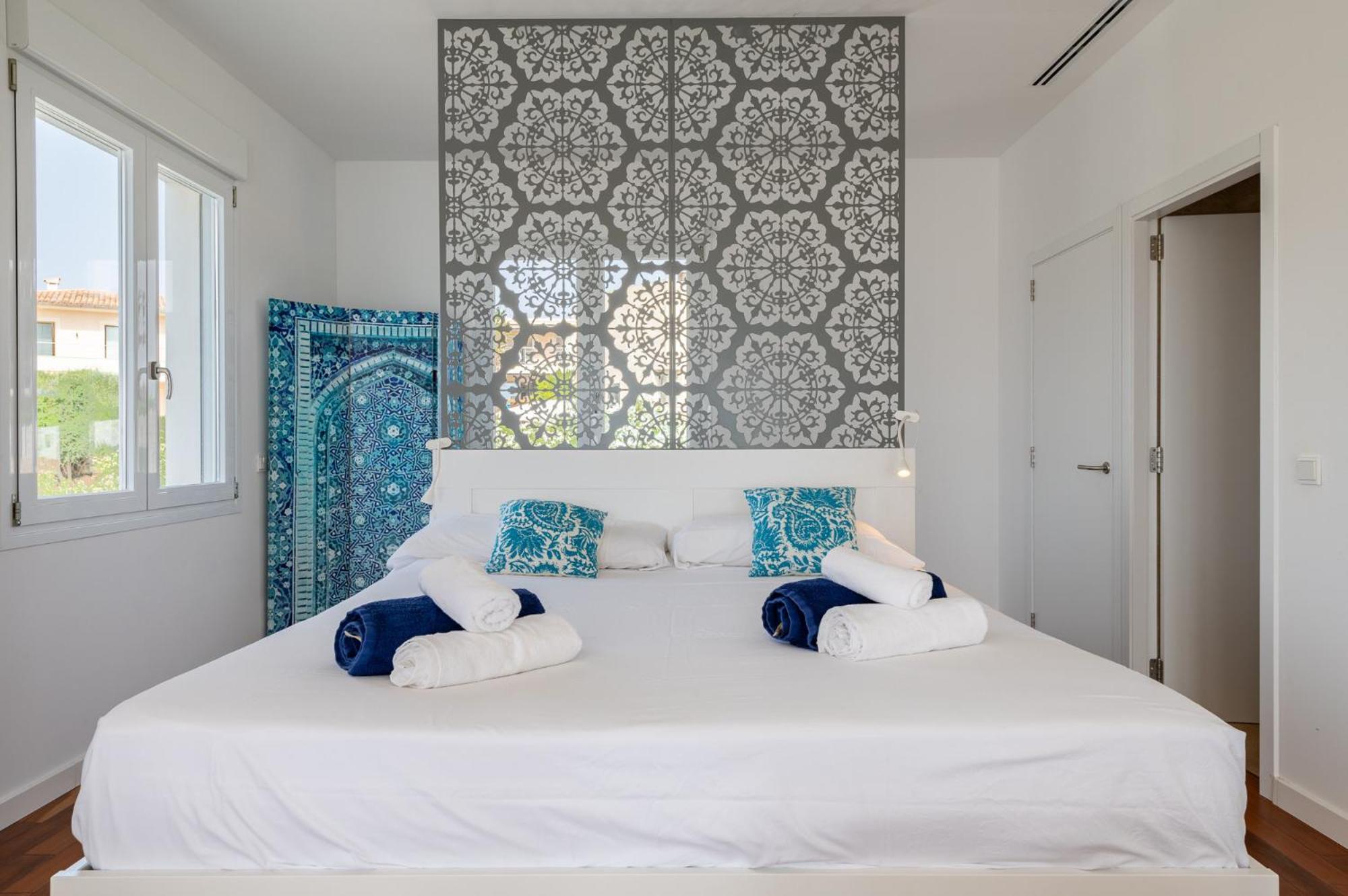 Villa Mediterraneo By Mallorca House Rent Cala Murada  Kültér fotó