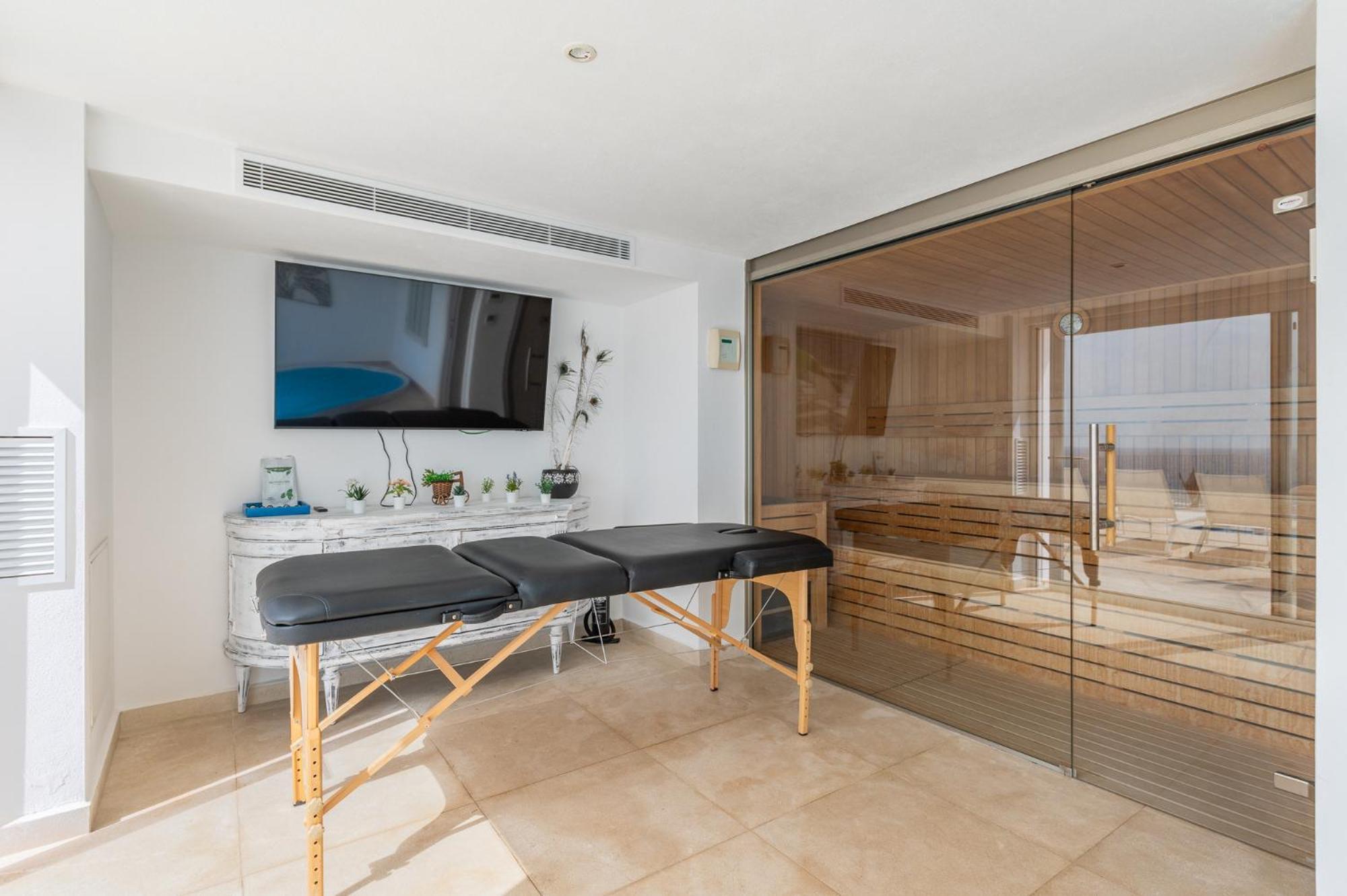 Villa Mediterraneo By Mallorca House Rent Cala Murada  Kültér fotó