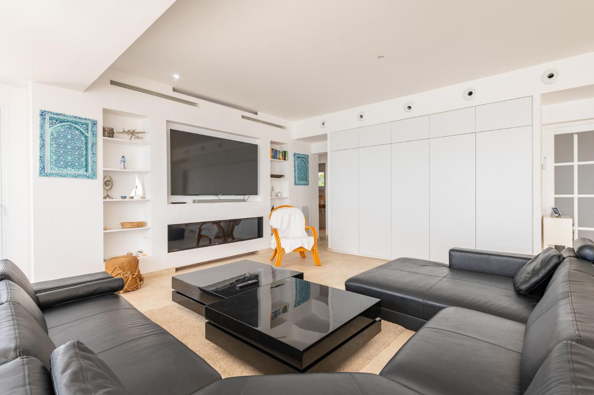 Villa Mediterraneo By Mallorca House Rent Cala Murada  Kültér fotó